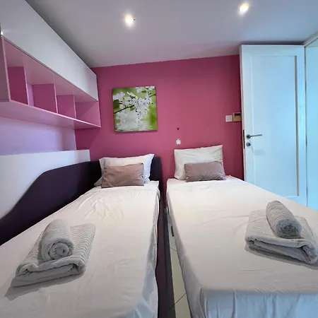 Appartement Sea Views St. Paul's Bay
