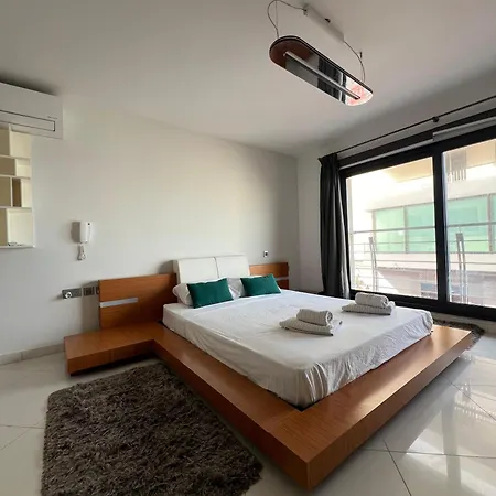 Appartement Sea Views St. Paul's Bay