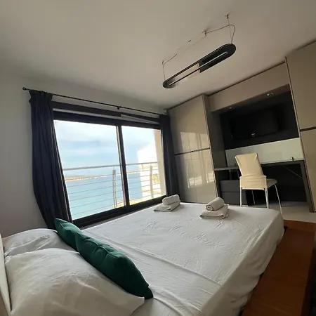 Sea Views Daire *